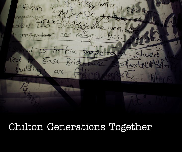 Visualizza Chilton Generations Together di Somerset Art Works