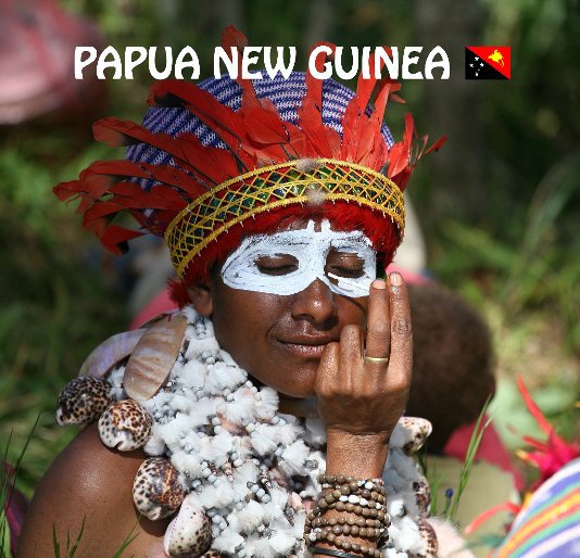 View Papua New Guinea by Jialiang Gao