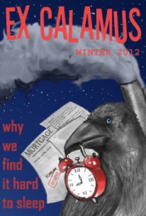 why we find it hard to sleep book cover