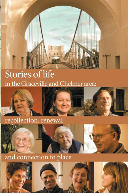 View Stories from Chelmer & Graceville by Red Thread Stories & Benarrawa Community Development Association
