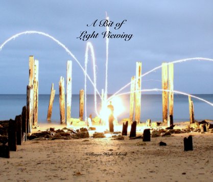 A Bit of
Light Viewing book cover