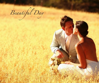 Beautiful Day book cover