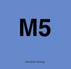 M5 book cover