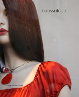 Indossatrice book cover