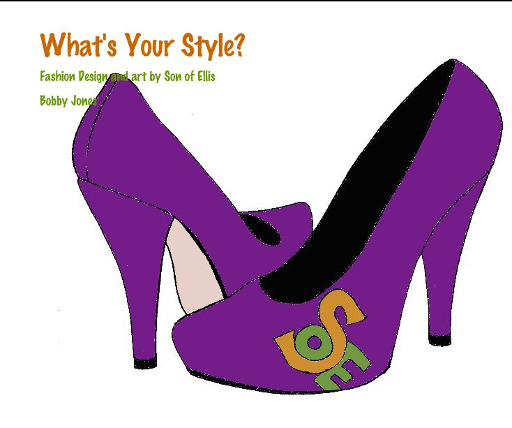 What's Your Style? nach Bobby Jones anzeigen