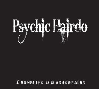 Psychic Hairdo book cover