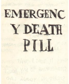 Emergency Death Pill book cover