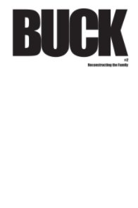 BUCK#2 book cover