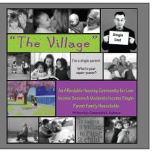 "The Village" book cover