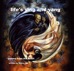 life's ying and yang book cover