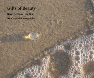Gifts of Beauty book cover