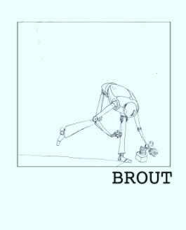 BROUT book cover