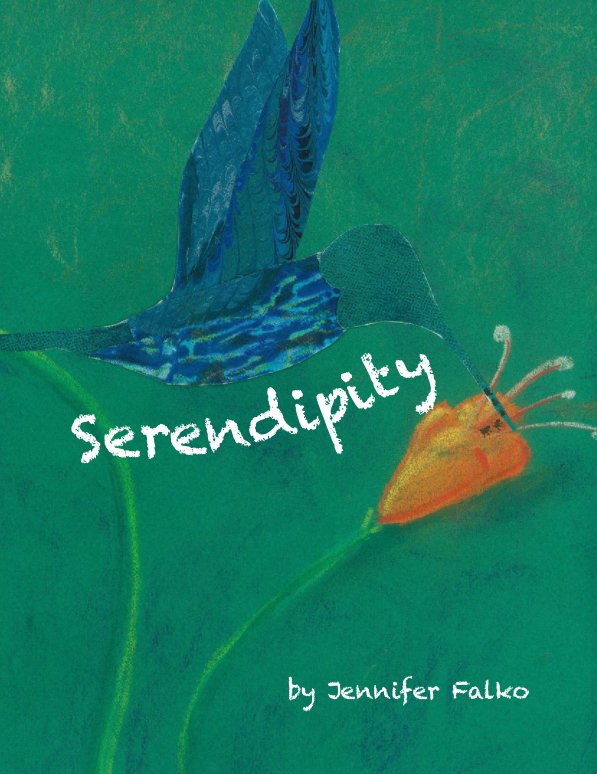 Bekijk Serendipity op Jennifer Falko