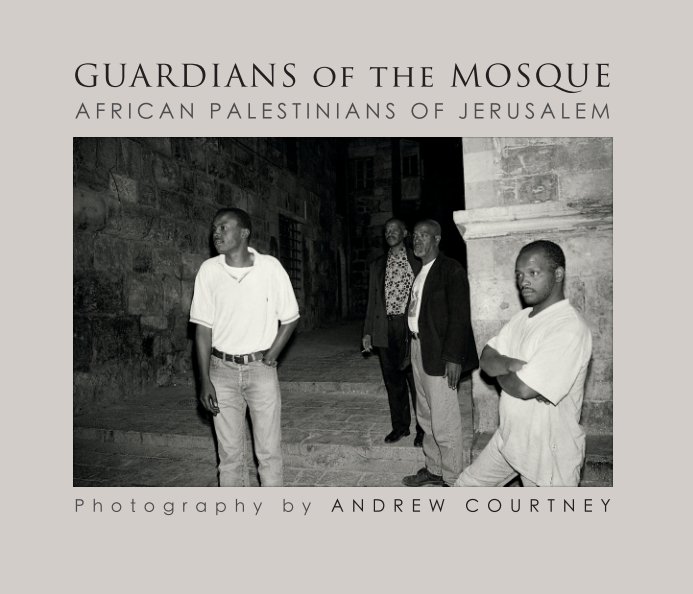 View Guardians of the Mosque by Andrew Courtney