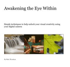 Awakening the Eye Within book cover