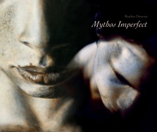 Mythos Imperfect book cover