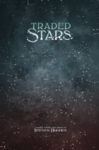 Traded Stars (softcover) book cover