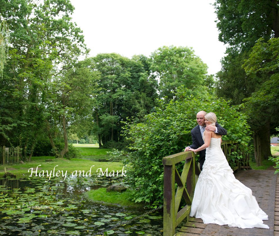 View Hayley and Mark by SiRAstudio