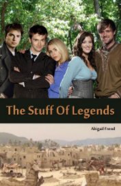 The Stuff Of Legends book cover