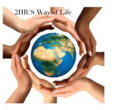 2HR'S Way of Life book cover