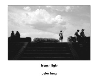 french light book cover