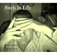Such Is Life book cover