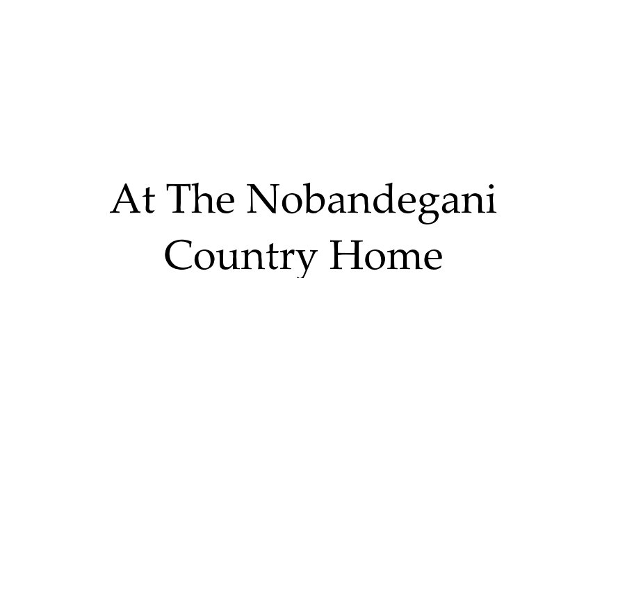 View At The Nobandegani Country Home by Studio19