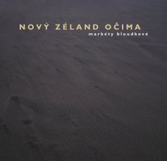 NEW ZEALAND THRU MY EYES book cover