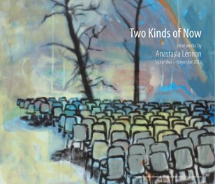 Two Kinds of Now book cover