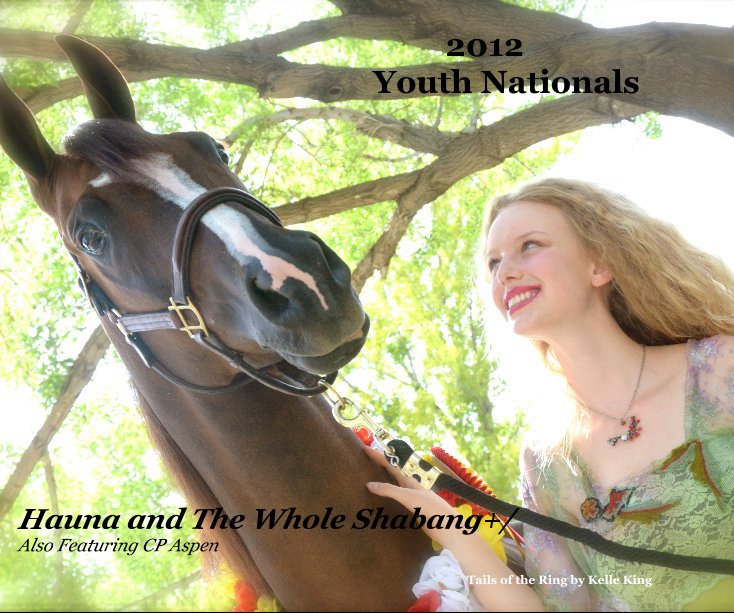 Ver 2012 Youth Nationals por Tails of the Ring by Kelle King