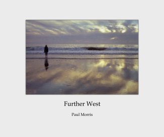 Further West book cover