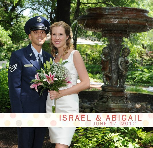 Ver Israel & Abigail por Scott Aaron Dombrowski
