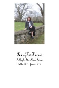 Fruit of Her Hands book cover