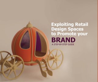 RETAIL DESIGN: A STEP BY STEP GUIDE book cover