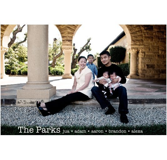 Bekijk The Parks op sarah wert photography