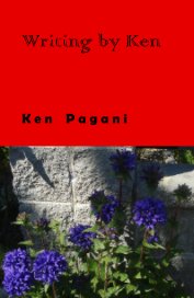 Writing by Ken book cover