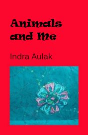 Animals and Me book cover