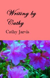 Writing by Cathy book cover