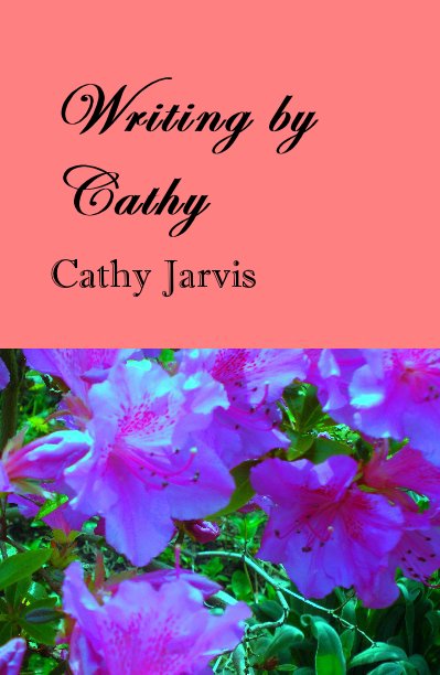 Ver Writing by Cathy por Cathy Jarvis