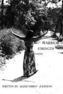 FAITH STRENGTH WARRIOR book cover