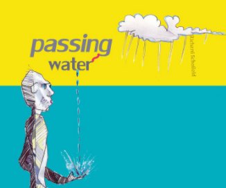Passing Water book cover