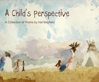 A Child's Perspective book cover