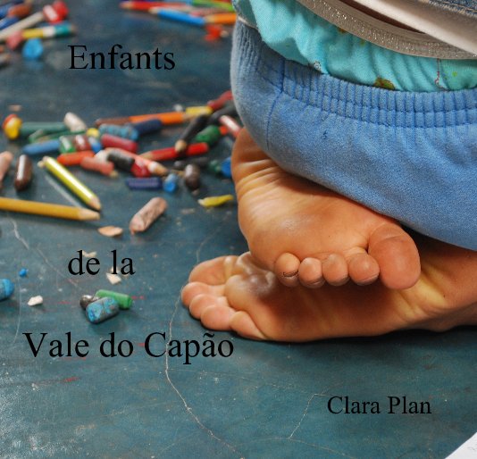 View Enfants de la Vale do Capão by Clara Plan