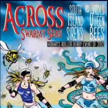 Across Swarmy Seas book cover