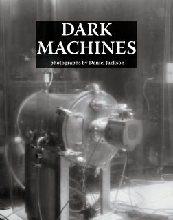 Dark Machines book cover