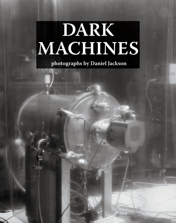 View Dark Machines by Daniel Jackson