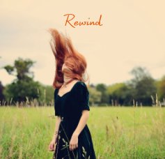 Rewind book cover