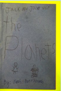 Jack and Janet Visit the Planets book cover