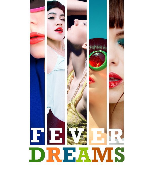 View Fever Dreams by BittyFotos