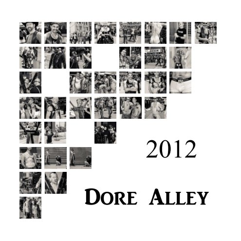 Ver Dore Alley 2012 por Jay R. Lawton